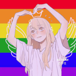 ʚLGBTQ+ PLAYLISTɞ