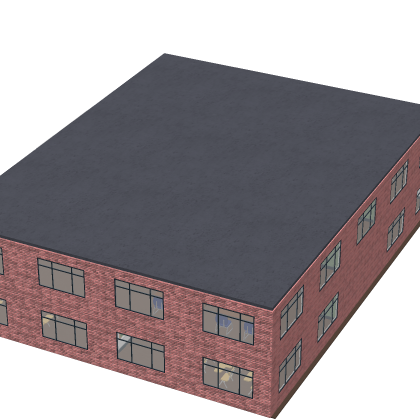 School Building Classroom Academy Campus Educatio