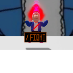 Beters Biffins Revenge