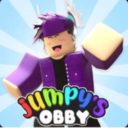 Jumpy's Obby!