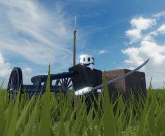 Testing Place Deutsche Kaiserliche Armee