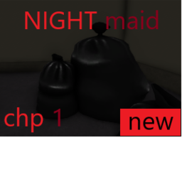NIGHT maid