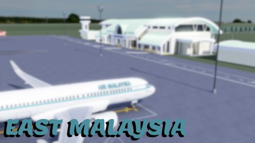 East Malaysia