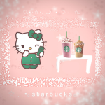 - starbies -