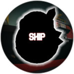 Completed Ship