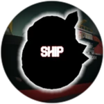 Completed Ship