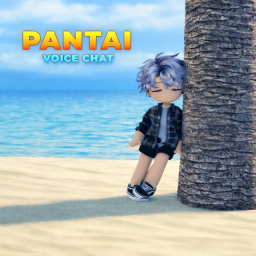 PANTAI VOICE CHAT [NEW]