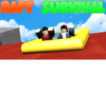 Raft Survival