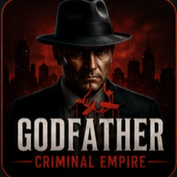 Godfather Criminal Empire [Economic Simulation]