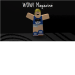 ♥ WOW! Magazine ♥