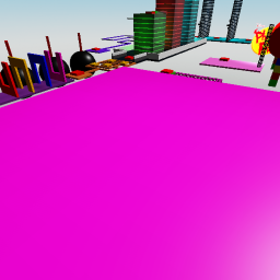 obby (imposible expert)