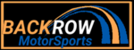 Back Row Motorsports.