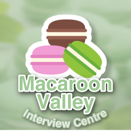 [QUIZ CENTRE] Macaroon Valley Automatic Interview
