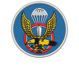 Special Operations Aviation Group FOB
