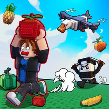 Love Brainrot Roblox group icon