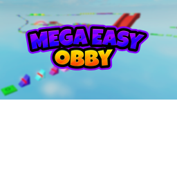 Mega Easy Obby