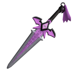 Phantom Desolation Sword - Celestial Observer