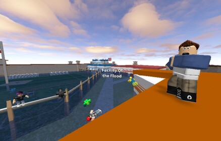 Facility of the Flood