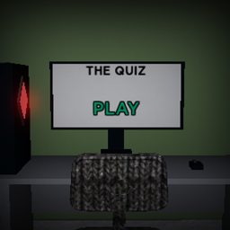 The Quiz icon