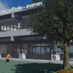 โรงเรียนบุญญพัฒนวงศ์วิทยาลัย(5) (Microphone🎤)