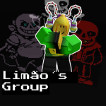 Família Limãooo