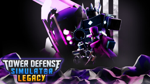 TDS: Legacy [HARDCORE BETA]