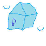 Bluebox house