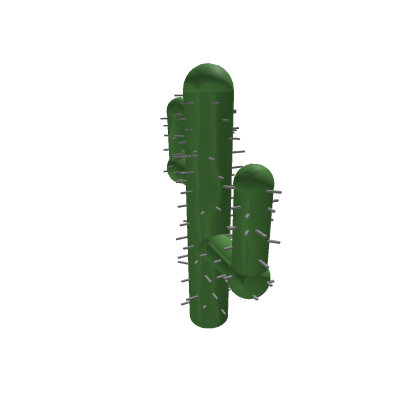 friendly cactus