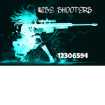 Wise shooters