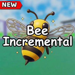 [🐝] Bee Incremental!