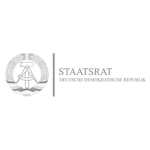Staatsrat der Deutschen Demokratischen Republik