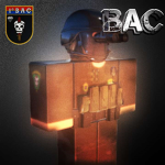 BAC | Batalhão de Ações de Comando