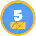 Game Badge Thumbnail