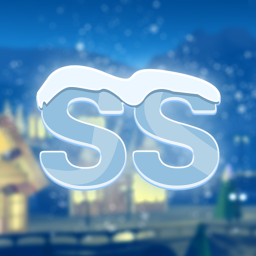 The Tale of Christmas Eve