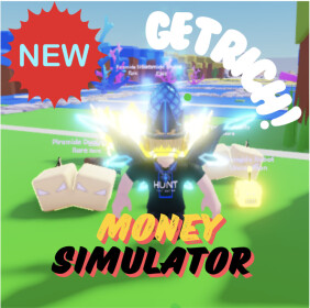 Money Simulator
