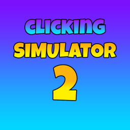 [RELEASE] Clicking Simulator 2