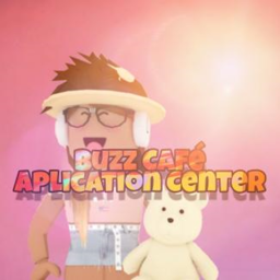 Buzz Cafe | Application Center (NEW🔥)