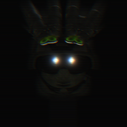Survive nightmare XChristianXsj icon