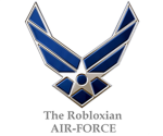 The robloxain air-force