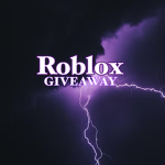 Andrea’s Roblox Giveaways