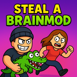 Steal a BrainMod