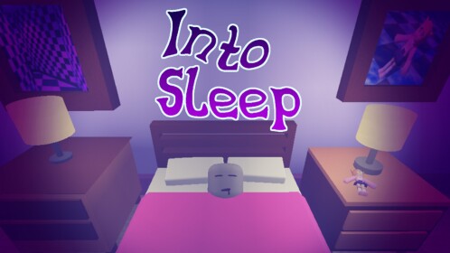 Into Sleep