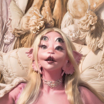 Melanie Martinez fanband