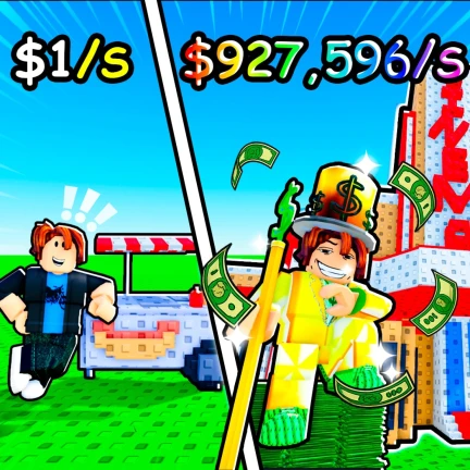 Image du serveur Roblox