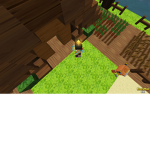 My public server