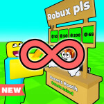 PLS DONATE MODDED 💸