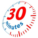 30 mins