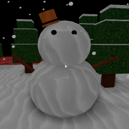 SandyToastChristmas 2021 update lol im gaming 😐