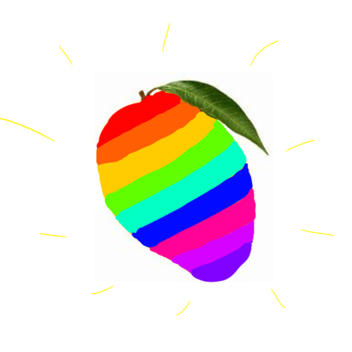 R a i n b o w    M a n g o