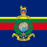 |RMC| Rοyal Marines Commando